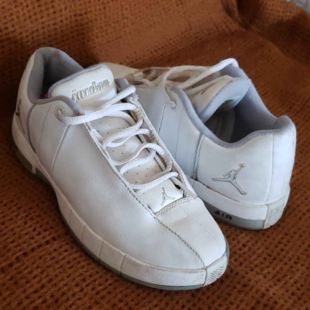 Jordan Air te2